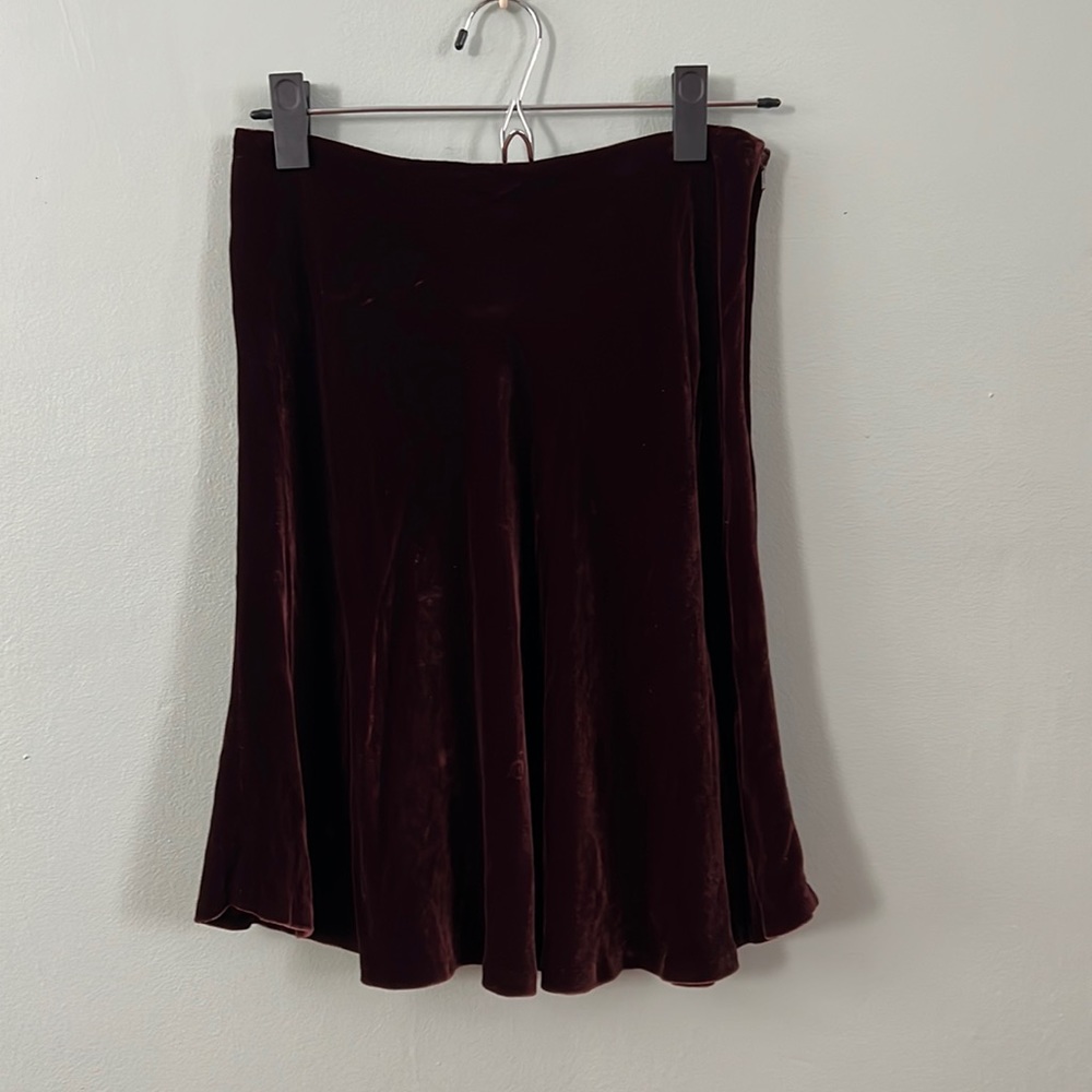 Size 9 girls skirt